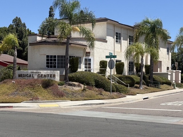 More Photos Of 10850 Baroque Ln, San Diego Medical For Lease