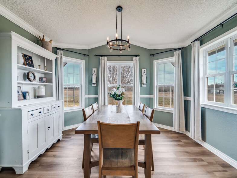 More Photos Of 1840 County Road 4309 N, Greenville Flex For Sale