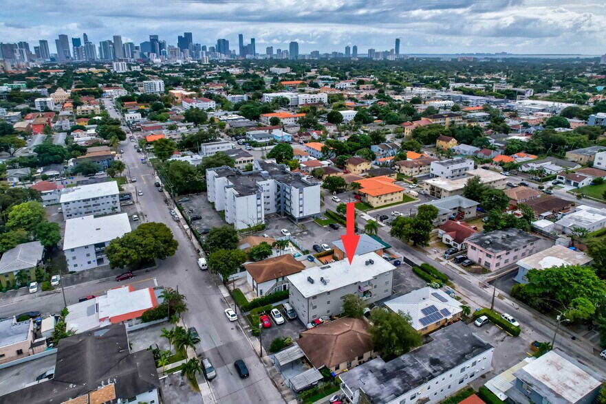 More Photos Of 2014 SW 3rd St, Miami Apartments For Sale