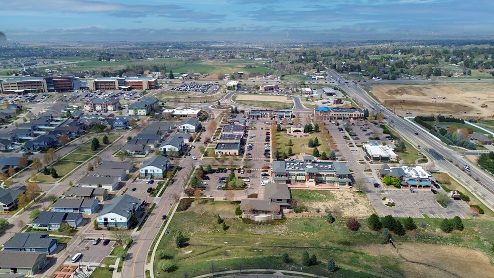 More Photos Of 3050 67th Ave, Greeley Medical For Lease
