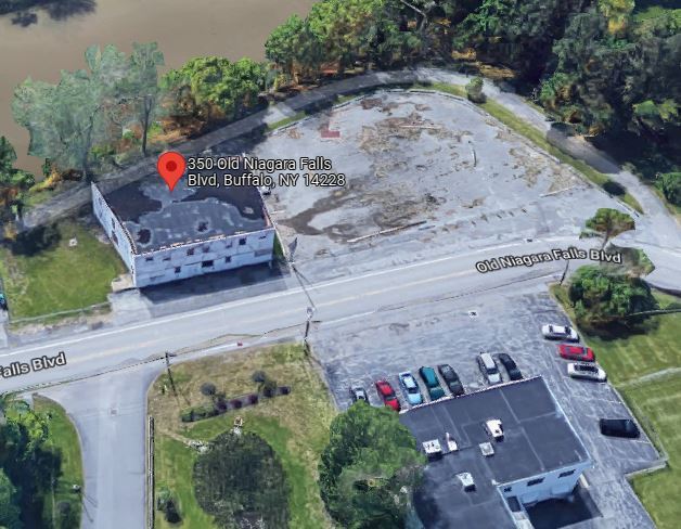 More Photos Of 350 Old Niagara Falls Blvd, Amherst Restaurant For Sale