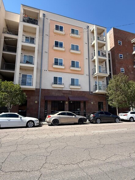 More Photos Of 501 S Campbell St, El Paso Apartments For Lease