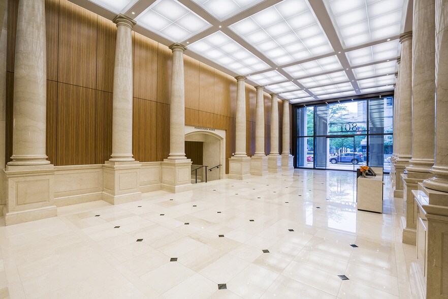 More Photos Of 801 Pennsylvania Ave NW, Washington Office For Lease