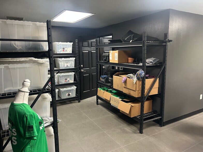 More Photos Of 2785 N Lamb Blvd, Las Vegas Warehouse For Sale