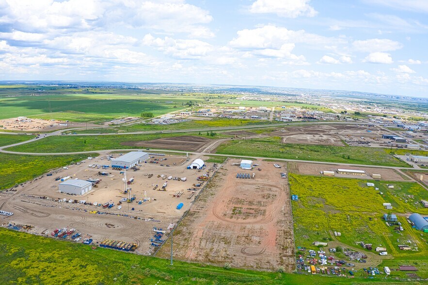 More Photos Of 14058 James Dr, Williston Land For Sale