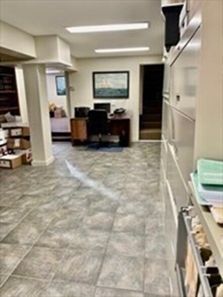 More Photos Of 30-32 William St, New Bedford Office For Sale