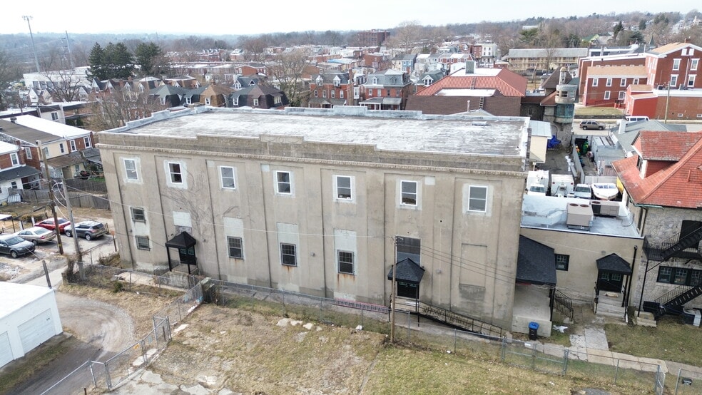 More Photos Of 624 W Main St, Norristown Warehouse For Sale