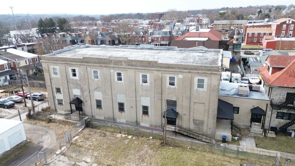 More Photos Of 624 W Main St, Norristown Warehouse For Sale