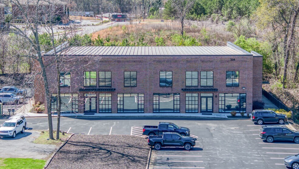 More Photos Of 304 Tribble Gap Rd, Cumming Office Residential For Sale