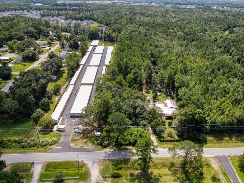 More Photos Of 1425 Pine Barren Rd, Pooler Land For Sale