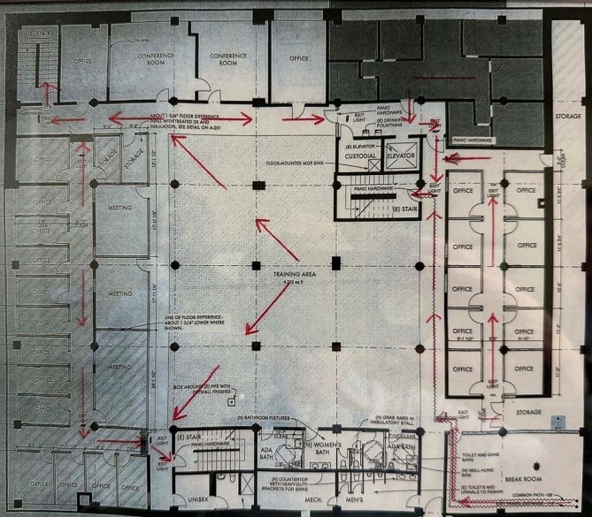 More Photos Of 1246 University Ave W, Saint Paul Office For Sale