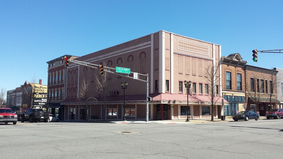 Primary Photo Of 102 Lincolnway E, Mishawaka Storefront For Sale