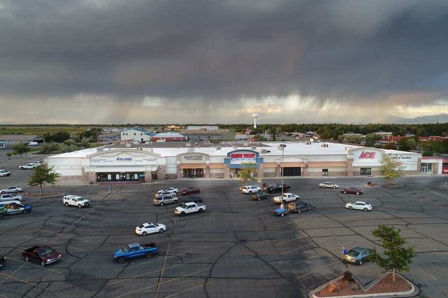 Primary Photo Of 157-177 Craft Dr, Alamosa Storefront For Sale
