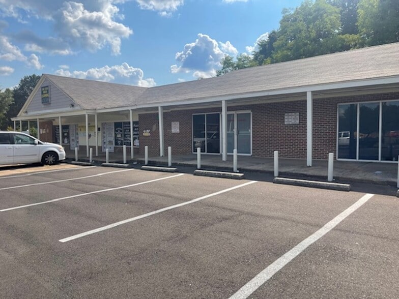 More Photos Of 4064 Saint Elmo Ave, Memphis Storefront For Sale