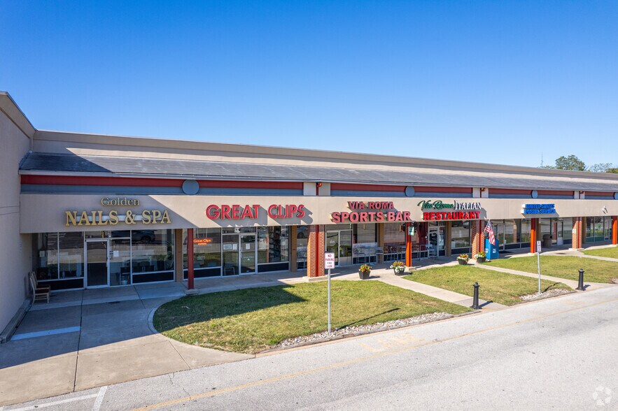 More Photos Of 3200 Ridge Pike, Eagleville Storefront For Lease
