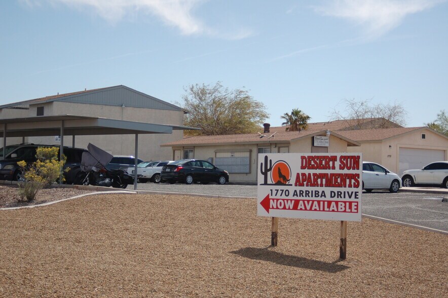 More Photos Of 1770 Arriba Dr, Bullhead City Apartments For Sale