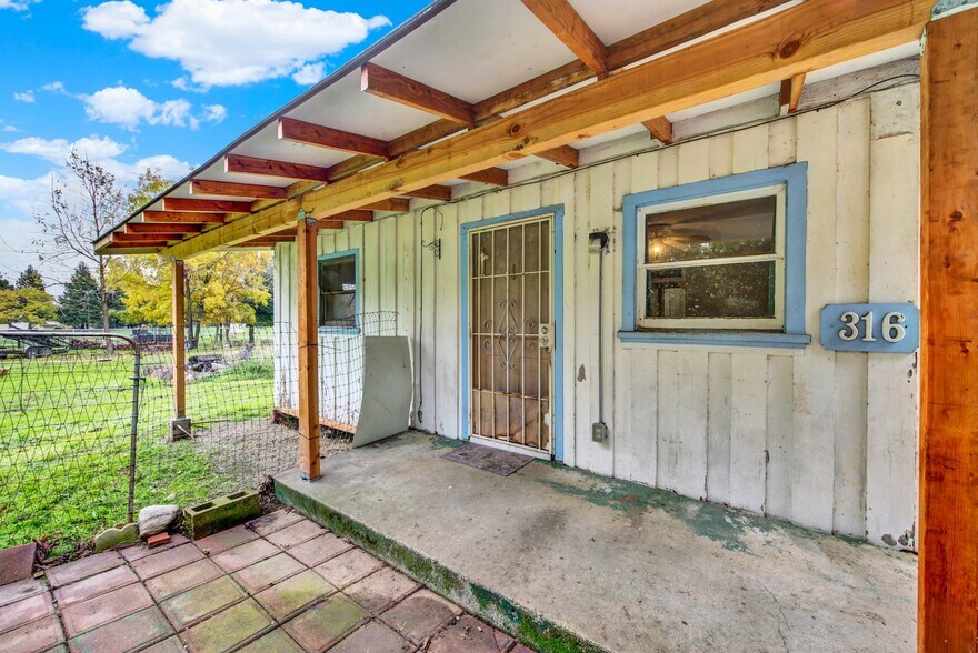 More Photos Of 300-316 Butcher Rd, Vacaville Land For Sale