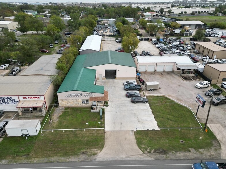 More Photos Of 16299 Farm to Market 1325 B rd, Austin Service For Sale