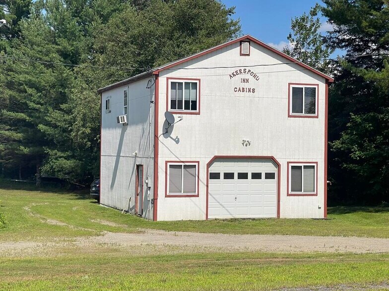 More Photos Of 820 Colebrook Rd, Errol Hotel For Sale