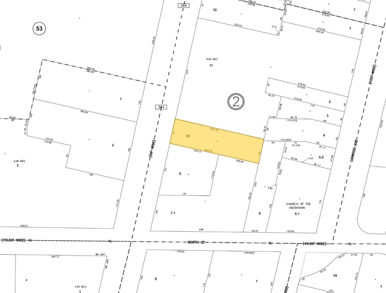 More Photos Of 695 Delaware Ave, Buffalo Office For Lease