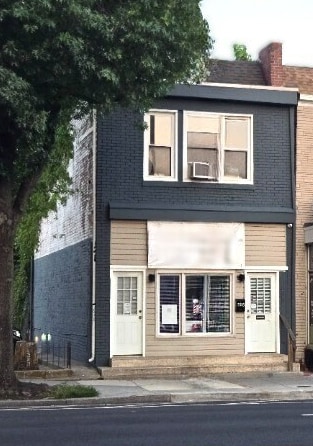 Primary Photo Of 3505 Georgia Ave NW, Washington Storefront Retail Office For Sale