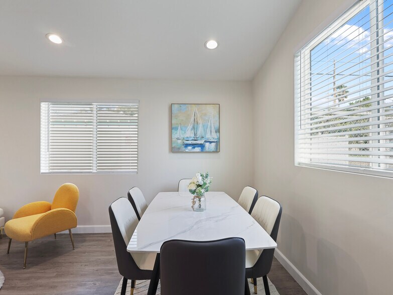 More Photos Of 15801 Chatsworth St, Granada Hills Multifamily For Sale