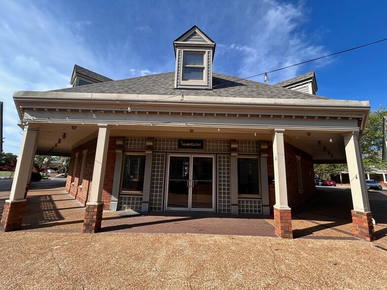 More Photos Of 7500 Memorial Pky SW, Huntsville Office For Sale