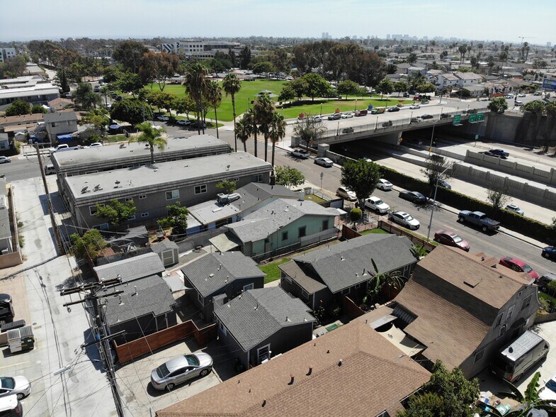 More Photos Of 4225 Central Ave, San Diego Apartments For Sale