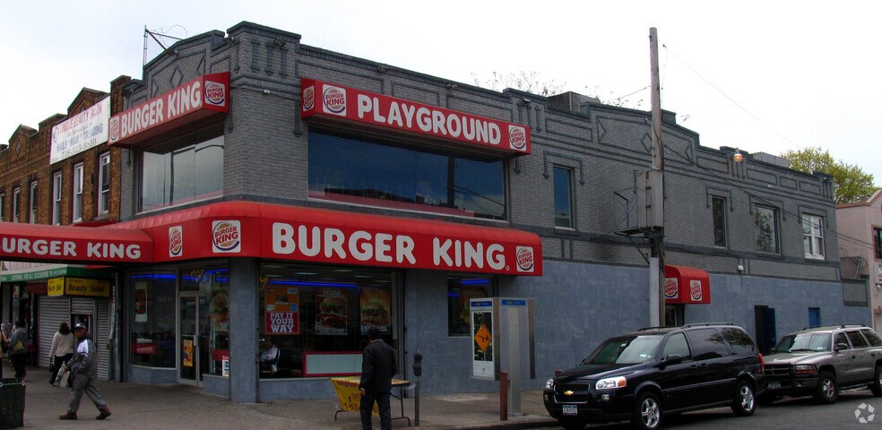 More Photos Of 12002 Liberty Ave, Jamaica Storefront Retail Office For Lease