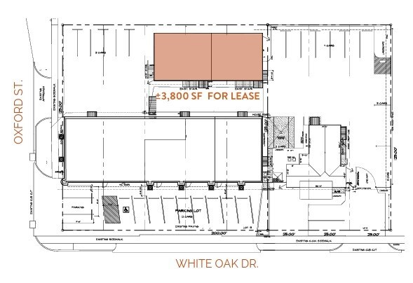 More Photos Of 608 Oxford St, Houston Loft Creative Space For Lease