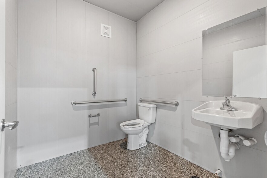 More Photos Of 9823 Industrial Drive, Horace Office For Sale