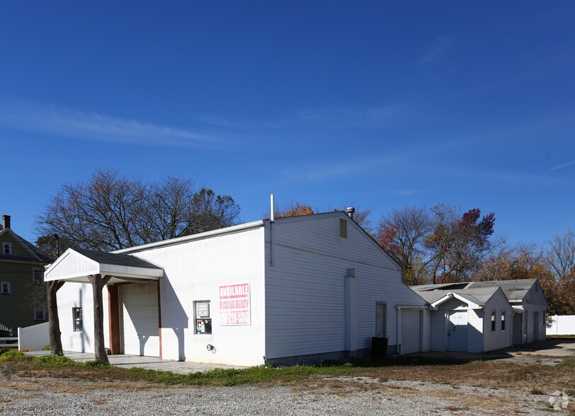 Primary Photo Of 502 Lambs Rd, Pitman Service For Lease