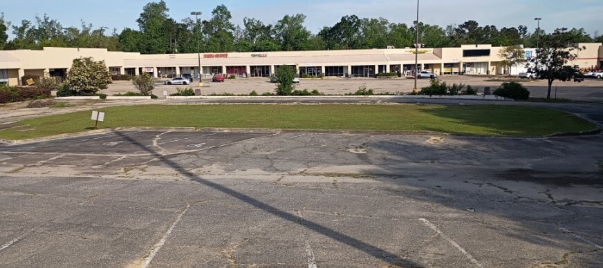Primary Photo Of 2810 Florida 71, Marianna Land For Sale