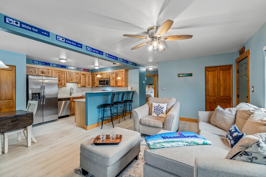More Photos Of 730 Yampa St, Steamboat Springs Multifamily For Sale