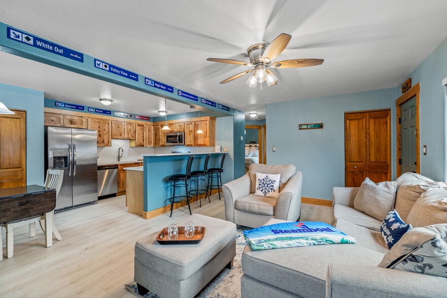 More Photos Of 730 Yampa St, Steamboat Springs Multifamily For Sale