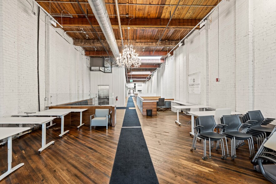 More Photos Of 317 E Water St, Charlottesville Office For Sale