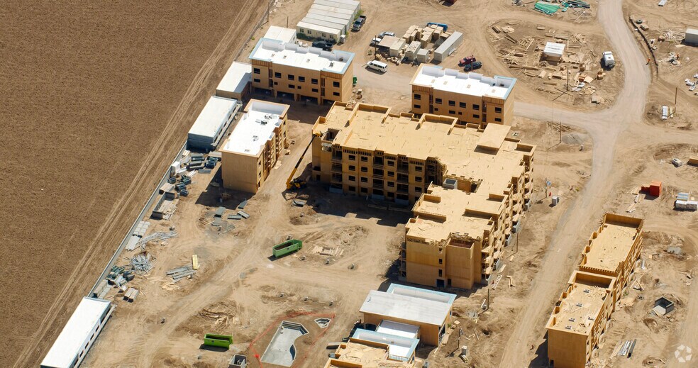 More Photos Of NWC Avondale Blvd & McDowell Rd, Avondale Medical For Sale