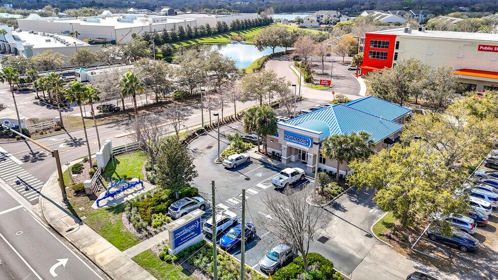 More Photos Of 2301 Collier Pky, Land O' Lakes Medical For Sale