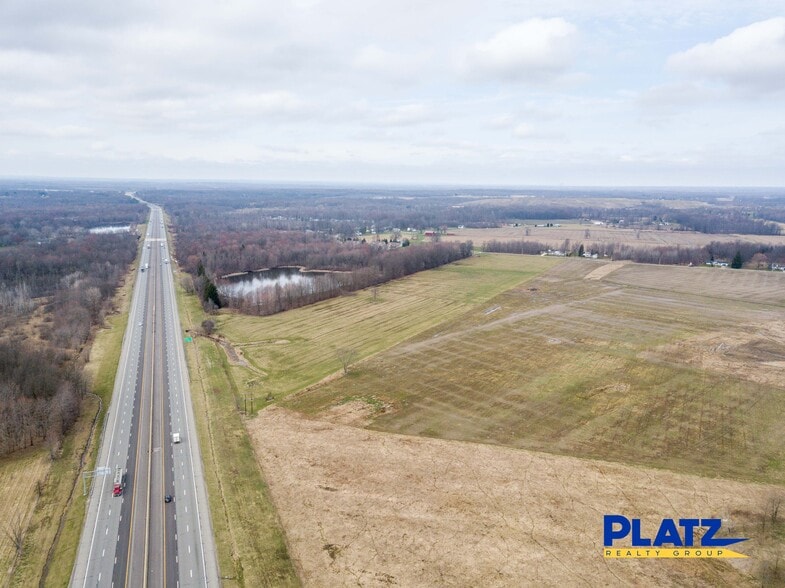 More Photos Of 2840 Lyntz Townline Rd SW, Warren Land For Sale