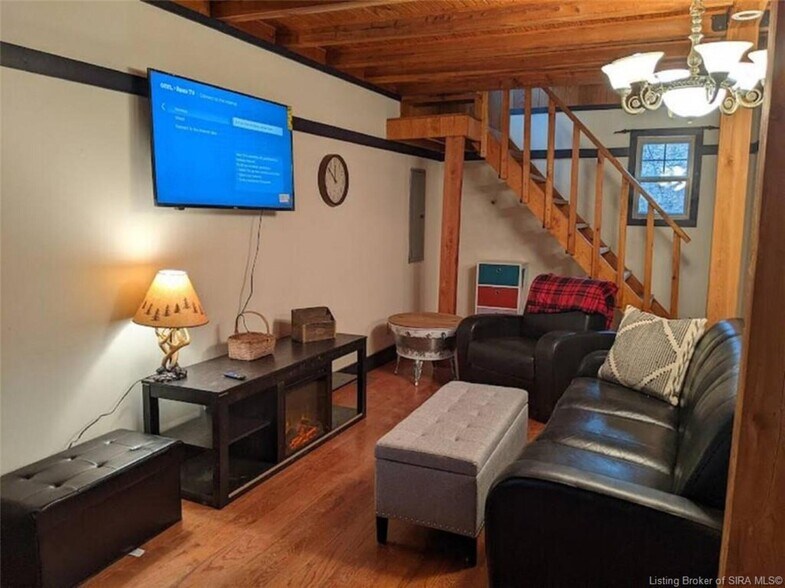 More Photos Of 2140 N Morgan Rd, Taswell Trailer Camper Park For Sale