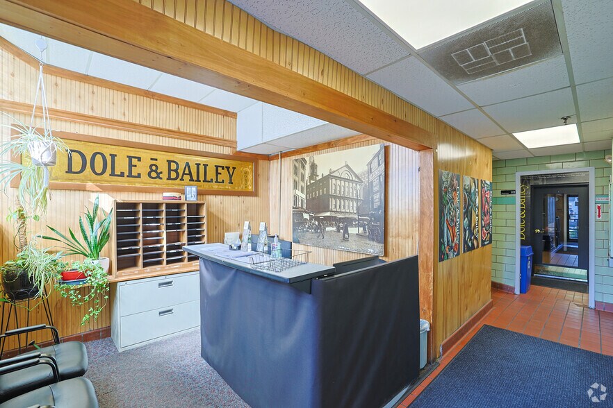 More Photos Of 16 Conn St, Woburn Food Processing For Sale