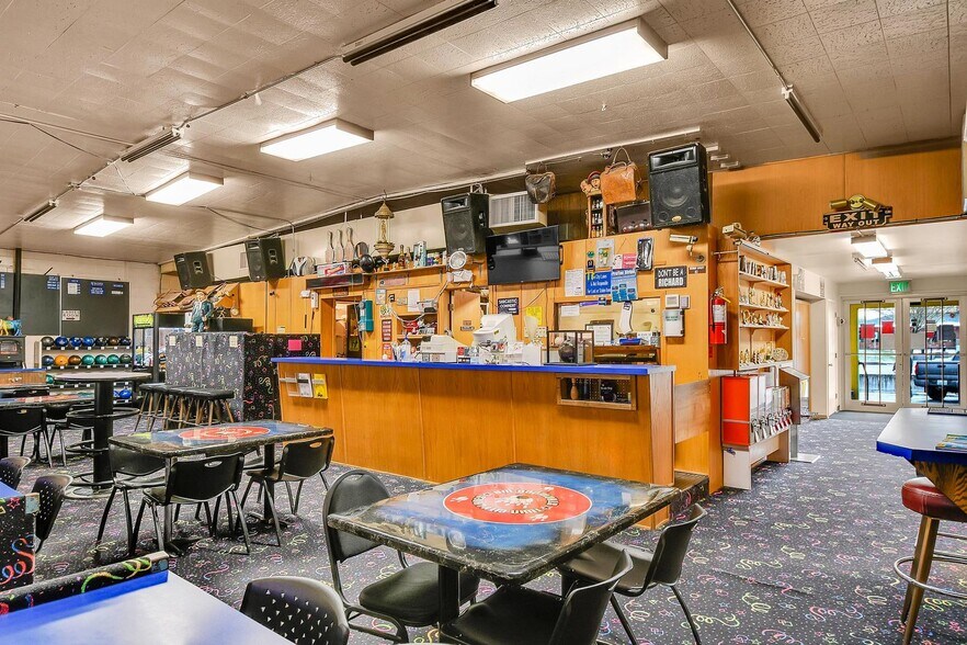More Photos Of 27120 92nd Ave NW, Stanwood Bowling Alley For Sale