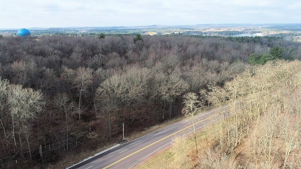 More Photos Of Lots 1-2 County A rd, Wisconsin Dells Land For Sale