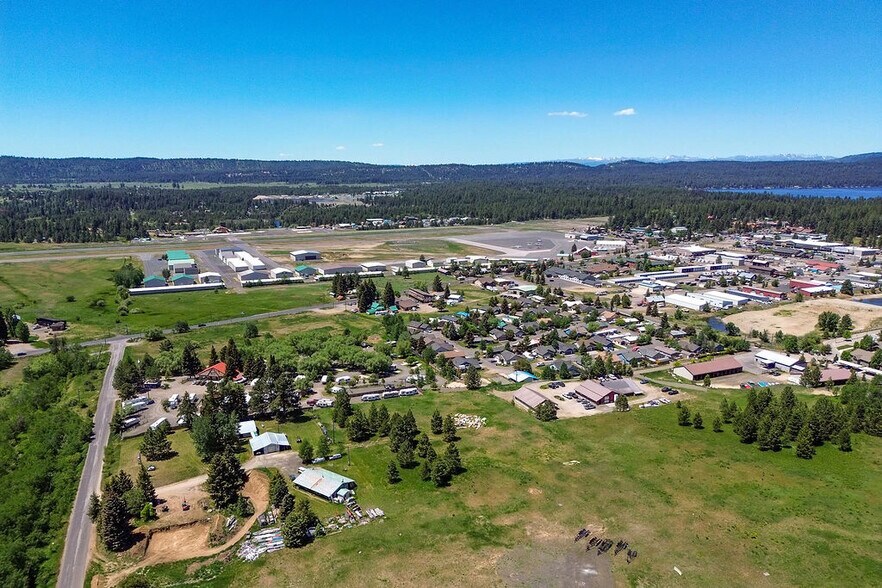 More Photos Of TBD Krahn Ln, McCall Land For Sale