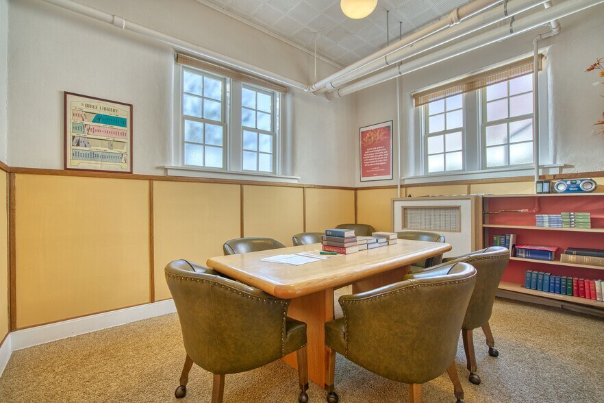 More Photos Of 2243 13th St, Boulder Religious Facility For Sale