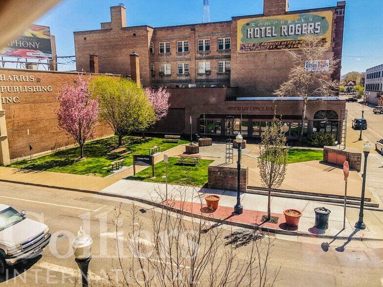More Photos Of 501 Park Ave, Idaho Falls Office For Lease