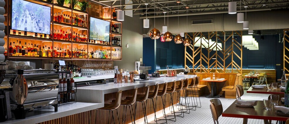 More Photos Of 2801 Marshall Ct, Madison Office For Sale