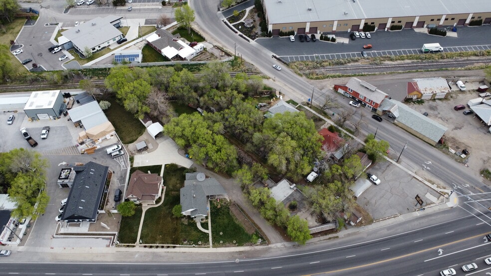 More Photos Of 77 E State St, Lehi Land For Sale