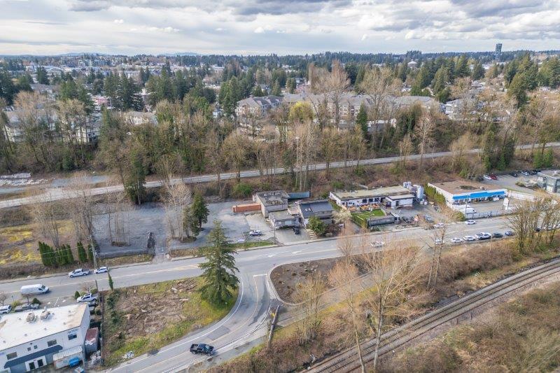 More Photos Of 2253 W Railway Av, Abbotsford Land For Lease