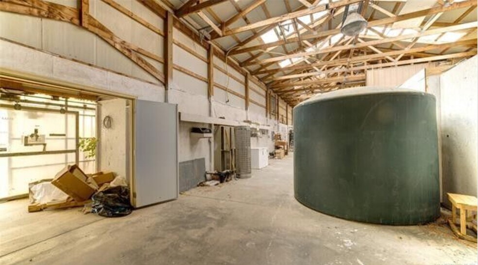 More Photos Of 23106 S 4390 Rd, Vinita Warehouse For Sale